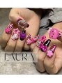 ローラ(LAURA)/LAURA　NAIL