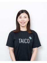 骨盤ストレッチ整体 b 岩田 美和