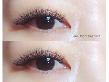 アミー 柏店(amii.)/LEDボリュームラッシュ600本