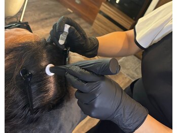 アリアンド(ari.and)/女性お悩みも◎最速で育毛促進を