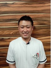 調布仙川整骨院&nbsp;大友 広貴