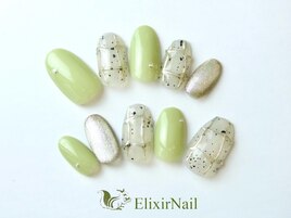 定額aシンプル/クーポン使用