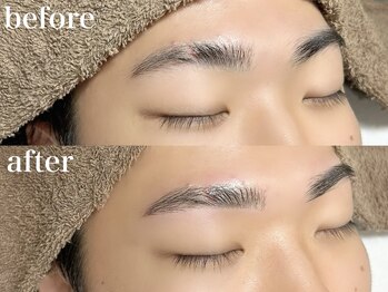 ソプラ 京都駅前店(sopra)/ストレート