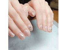 トゥーセブンネイルズ(TwoSevenNails)/定額シンプル