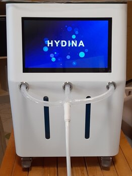 ヨサ パーク エン(YOSA PARK EN)/ハイディーナ900