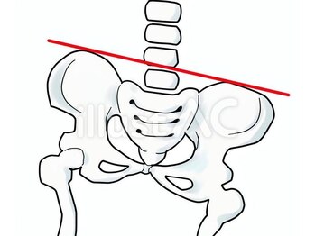 女性に寄り添うヒロミカイロ整体 六本木(女性に寄り添うHiromiカイロ整体)/骨盤のゆがみ