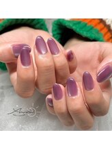 エイミー(Amy)/プランパーマグネット　￥7000～