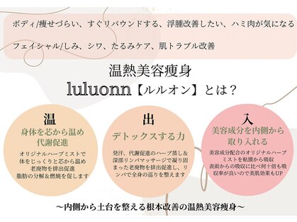 ヨサパーク レーヴ(YOSA PARK REVE)の写真