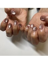 サクラネイル(SAKURA nail)/