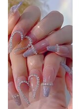 ザ ワンネイルズ(The one nails)/