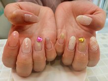 エムネイルズ(m nails)/