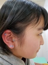 クローバー整骨院/平日女性限定クーポン