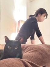 眠れるほぐし処うたたね 神楽坂本店 越智 オチ