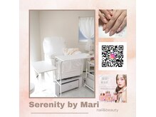 セレニティ バイ マリ(Serenity by Mari)