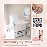 セレニティ バイ マリ(Serenity by Mari)