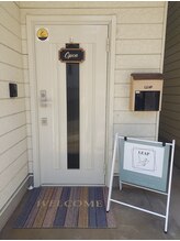 リープ(LEAP)/静かな環境の隠れ家サロンです