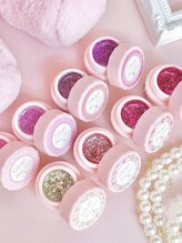 ミイネイル(Me nail) マグネット 30色以上