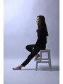 サロン ド ピピ オカザキ(salon de pipi.okazaki)/杉田　奈未#岡崎
