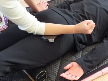 ヨサパーク ラ エトワール 広畑店(YOSAPARK)/全身リンパマッサージ