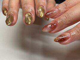 ニュアンス[新宿/新宿三丁目]