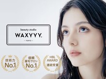 ハリウッドブロウリフト ワクシー 下北沢店(HOLLYWOOD BROW LIFT WAXYYY.)