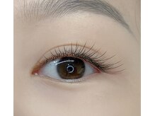 サロンドルネ(Salon De Rene)/最高級プラチナセーブル100本