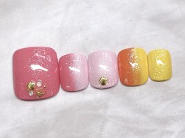 ☆ フット定額7000円 ☆