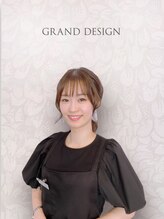 グランドデザイン 岐南店(GRAND DESIGN) HARADA 