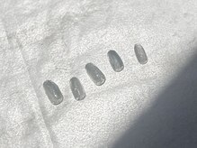 ビビネイル(BIBI Nail)/ニュアンス定額