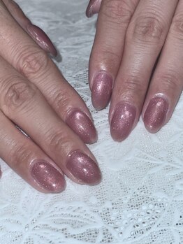 オンネイル(on nail)/