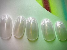 バンザイネイル 下北沢(BANZAI NAILS)/