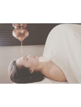 90分以上のご褒美メニューがあるサロン