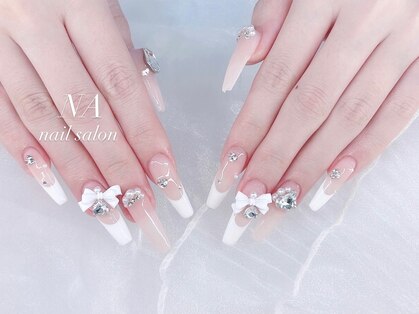 ナネイルサロン(NA nail salon)の写真