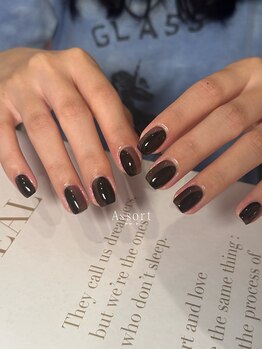 シンプルアート