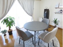 ルナ(LUNA)の雰囲気（お客様のお悩みに合わせたご案内いたします♪）