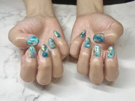 塚瀬限定ニュアンス￥10,000