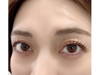 アネラ キキ サロン(anela kiki salon)/まつげパーマ