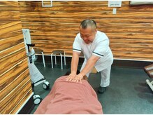 伏見桃山整骨院/肩の痛み