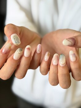 ルルネイル(RR nail)/