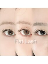 ロコラッシュ 自由が丘店/まつげパーマ/パリジェンヌ/LED