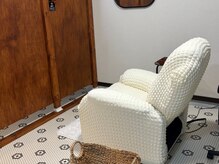 アイリー(eyelly)の雰囲気（*salon image*）