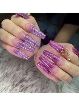 グロウ(Grow)/Nail Salon Grow【グロウ】船橋