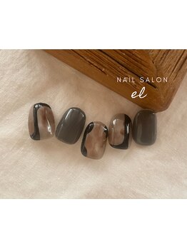 アートの種類が豊富