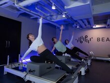 ビートピラティス 日吉店(Beat Pilates)