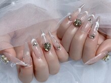 カメリアネイル 川崎(Camellia nail)/