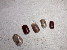 レアバイシェリエ(le'a by She'rie)/