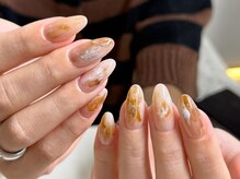 MARU Nail Salon【12/2 NEW OPEN（予定）】/おすすめデザイン