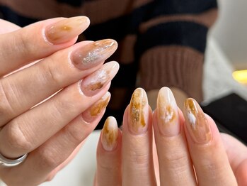 MARU Nail Salon【12/2 NEW OPEN(予定)】/おすすめデザイン