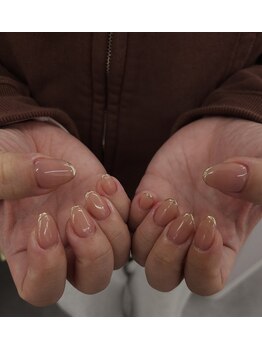 プクネイル(puku nail)/定額design