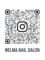 エルマネイル(ELMA nail)&nbsp;ELMAnail Instagram